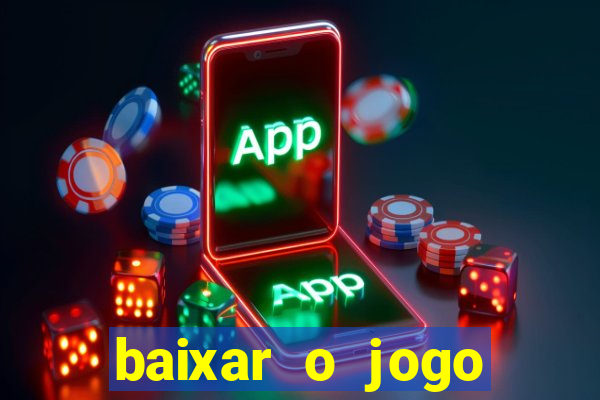 baixar o jogo super mario